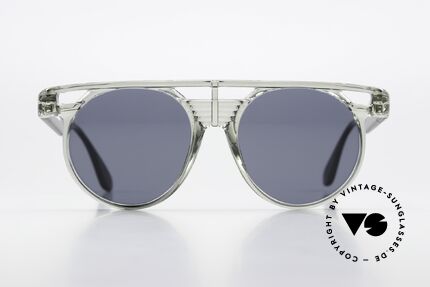 Carrera 5251 Steampunk Sonnenbrille 90er, markante 90er Jahre Carrera Sunjet Sonnenbrille, Passend für Herren und Damen Carrera 5251 Steampunk Sonnenbrille 90er, markante 90er Jahre Carrera Sunjet Sonnenbrille, Passend für Herren und Damen