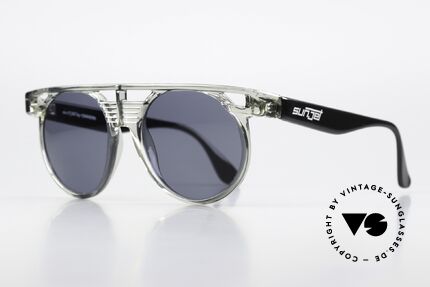 Carrera 5251 Steampunk Sonnenbrille 90er, 'Steampunk Sonnenbrille' oder 'Industrial Design', Passend für Herren und Damen Carrera 5251 Steampunk Sonnenbrille 90er, 'Steampunk Sonnenbrille' oder 'Industrial Design', Passend für Herren und Damen