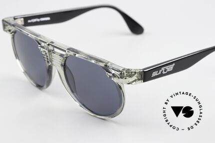 Carrera 5251 Steampunk Sonnenbrille 90er, ungetragen (wie all unsere 90er J. DesignKlassiker), Passend für Herren und Damen Carrera 5251 Steampunk Sonnenbrille 90er, ungetragen (wie all unsere 90er J. DesignKlassiker), Passend für Herren und Damen