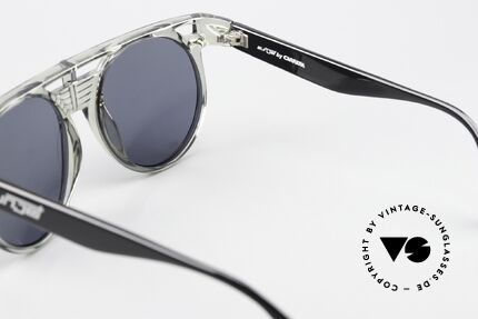 Carrera 5251 Steampunk Sonnenbrille 90er, Größe: medium, Passend für Herren und Damen Carrera 5251 Steampunk Sonnenbrille 90er, Größe: medium, Passend für Herren und Damen
