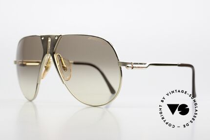Boeing 5701 Berühmte 80er Aviator Brille, von Carrera eigens für Boeing-Piloten angefertigt, Passend für Herren und Damen Boeing 5701 Berühmte 80er Aviator Brille, von Carrera eigens für Boeing-Piloten angefertigt, Passend für Herren und Damen