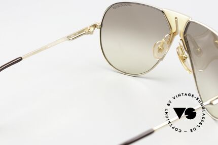 Boeing 5701 Berühmte 80er Aviator Brille, ungetragenes Exemplar aus den guten alten Zeiten, Passend für Herren und Damen Boeing 5701 Berühmte 80er Aviator Brille, ungetragenes Exemplar aus den guten alten Zeiten, Passend für Herren und Damen