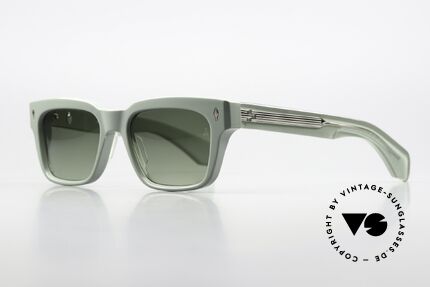 Jacques Marie Mage Molino 51er Größe In Farbe Breathe, Sonnenbrille in Farbe BREATHE in Größe 51/19mm, Passend für Herren Jacques Marie Mage Molino 51er Größe In Farbe Breathe, Sonnenbrille in Farbe BREATHE in Größe 51/19mm, Passend für Herren