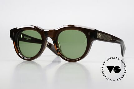 Jacques Marie Mage Molitor Überall Ausverkaufte JMM Brille Details