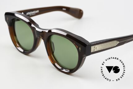 Jacques Marie Mage Molitor Überall Ausverkaufte JMM Brille, JMM zeigt, dass "vintage" keine Frage des Alters ist!, Passend für Herren und Damen