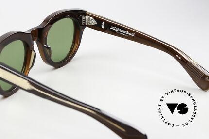 Jacques Marie Mage Molitor Überall Ausverkaufte JMM Brille, Größe: large, Passend für Herren und Damen
