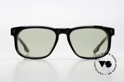Jacques Marie Mage Dewitt Azetat Herren Sonnenbrille, dicke Azetatbrille; Größe 58-19, streng limitiert, Passend für Herren Jacques Marie Mage Dewitt Azetat Herren Sonnenbrille, dicke Azetatbrille; Größe 58-19, streng limitiert, Passend für Herren