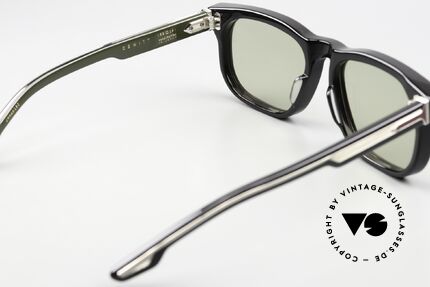 Jacques Marie Mage Dewitt Azetat Herren Sonnenbrille, ein ungetragenes Exemplar für alle Qualitätsliebhaber, Passend für Herren Jacques Marie Mage Dewitt Azetat Herren Sonnenbrille, ein ungetragenes Exemplar für alle Qualitätsliebhaber, Passend für Herren