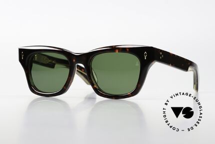 Jacques Marie Mage Dealan 50 Bob Dylan Sonnenbrille 50mm Details Jacques Marie Mage Dealan 50 Bob Dylan Sonnenbrille 50mm Details