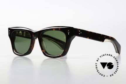Jacques Marie Mage Dealan 50 Bob Dylan Sonnenbrille 50mm, color ETNA; Sun 100%UV Schutz, LIMITED, Gr. 50/20, Passend für Herren Jacques Marie Mage Dealan 50 Bob Dylan Sonnenbrille 50mm, color ETNA; Sun 100%UV Schutz, LIMITED, Gr. 50/20, Passend für Herren