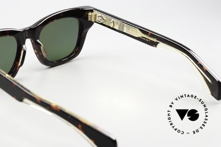 Jacques Marie Mage Dealan 50 Bob Dylan Sonnenbrille 50mm, Größe: medium, Passend für Herren Jacques Marie Mage Dealan 50 Bob Dylan Sonnenbrille 50mm, Größe: medium, Passend für Herren