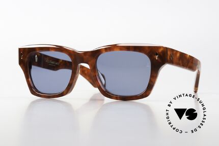 Jacques Marie Mage Dealan 53 Bob Dylan Sonnenbrille 53mm Details