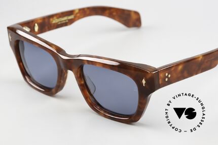 Jacques Marie Mage Dealan 53 Bob Dylan Sonnenbrille 53mm, JMM zeigt, dass "vintage" keine Frage des Alters ist!, Passend für Herren Jacques Marie Mage Dealan 53 Bob Dylan Sonnenbrille 53mm, JMM zeigt, dass "vintage" keine Frage des Alters ist!, Passend für Herren