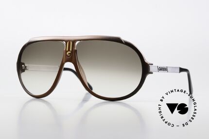 Carrera 5512 2in1 Brille mit 2 Wechselfronten, mit 2 Wechselfronten zum selber tauschen; siehe Fotos!, Passend für Herren Carrera 5512 2in1 Brille mit 2 Wechselfronten, mit 2 Wechselfronten zum selber tauschen; siehe Fotos!, Passend für Herren