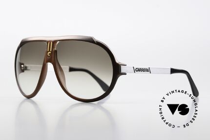 Carrera 5512 2in1 Brille mit 2 Wechselfronten, Modell 5512 getragen von Don Johnson in MIAMI VICE, Passend für Herren Carrera 5512 2in1 Brille mit 2 Wechselfronten, Modell 5512 getragen von Don Johnson in MIAMI VICE, Passend für Herren