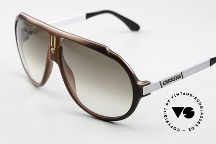 Carrera 5512 2in1 Brille mit 2 Wechselfronten, absolutes Kultobjekt; weltweit begehrtes Sammlerstück, Passend für Herren Carrera 5512 2in1 Brille mit 2 Wechselfronten, absolutes Kultobjekt; weltweit begehrtes Sammlerstück, Passend für Herren