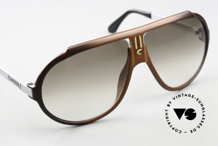 Carrera 5512 2in1 Brille mit 2 Wechselfronten, ungetragen mit 2 unterschiedlichen Fronten; einmalig!, Passend für Herren Carrera 5512 2in1 Brille mit 2 Wechselfronten, ungetragen mit 2 unterschiedlichen Fronten; einmalig!, Passend für Herren