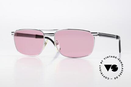 Rodenstock Zermatt David Bowie Sonnenbrille 1976, DAVID BOWIE Sonnenbrille von 1976, Gr. 56/16, Passend für Herren Rodenstock Zermatt David Bowie Sonnenbrille 1976, DAVID BOWIE Sonnenbrille von 1976, Gr. 56/16, Passend für Herren