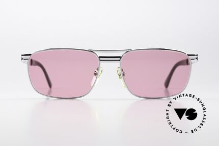 Rodenstock Zermatt David Bowie Sonnenbrille 1976, ein echtes Highlight für jeden David Bowie Fan, Passend für Herren Rodenstock Zermatt David Bowie Sonnenbrille 1976, ein echtes Highlight für jeden David Bowie Fan, Passend für Herren