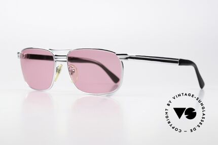 Rodenstock Zermatt David Bowie Sonnenbrille 1976, trug Bowie während der 'Thin White Duke-Phase', Passend für Herren Rodenstock Zermatt David Bowie Sonnenbrille 1976, trug Bowie während der 'Thin White Duke-Phase', Passend für Herren