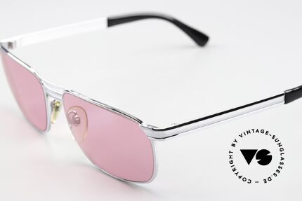 Rodenstock Zermatt David Bowie Sonnenbrille 1976, siehe Cover des Rolling Stone Magazin von 1976, Passend für Herren Rodenstock Zermatt David Bowie Sonnenbrille 1976, siehe Cover des Rolling Stone Magazin von 1976, Passend für Herren