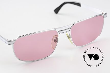 Rodenstock Zermatt David Bowie Sonnenbrille 1976, oder die Special-Edition von Record Collector, 2016, Passend für Herren Rodenstock Zermatt David Bowie Sonnenbrille 1976, oder die Special-Edition von Record Collector, 2016, Passend für Herren