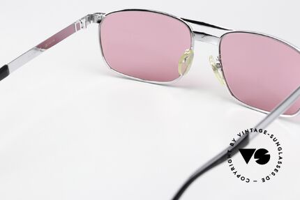 Rodenstock Zermatt David Bowie Sonnenbrille 1976, diese Ausgabe wurde nach Bowies Tod veröffentlicht, Passend für Herren Rodenstock Zermatt David Bowie Sonnenbrille 1976, diese Ausgabe wurde nach Bowies Tod veröffentlicht, Passend für Herren