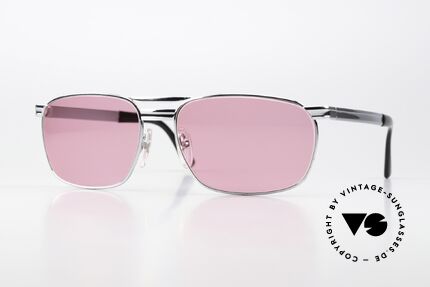 Rodenstock Zermatt Bowie Thin White Duke-Phase, DAVID BOWIE Sonnenbrille von 1976, Gr. 62/18, Passend für Herren Rodenstock Zermatt Bowie Thin White Duke-Phase, DAVID BOWIE Sonnenbrille von 1976, Gr. 62/18, Passend für Herren