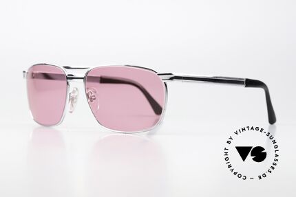 Rodenstock Zermatt Bowie Thin White Duke-Phase, trug Bowie während seiner 'Thin White Duke-Phase', Passend für Herren Rodenstock Zermatt Bowie Thin White Duke-Phase, trug Bowie während seiner 'Thin White Duke-Phase', Passend für Herren