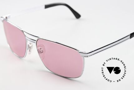 Rodenstock Zermatt Bowie Thin White Duke-Phase, siehe Cover des ROLLING STONE Magazin von 1976, Passend für Herren Rodenstock Zermatt Bowie Thin White Duke-Phase, siehe Cover des ROLLING STONE Magazin von 1976, Passend für Herren