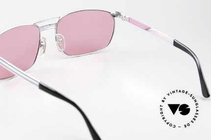 Rodenstock Zermatt Bowie Thin White Duke-Phase, 2nd hand im exzellenten vintage Zustand (wie neu), Passend für Herren Rodenstock Zermatt Bowie Thin White Duke-Phase, 2nd hand im exzellenten vintage Zustand (wie neu), Passend für Herren