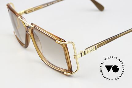 Cazal 638 Vintage Brille Eckig HipHop 80er, 2. hand im neuwertigen Zustand, Größe 58-12, col. 641, Passend für Herren und Damen Cazal 638 Vintage Brille Eckig HipHop 80er, 2. hand im neuwertigen Zustand, Größe 58-12, col. 641, Passend für Herren und Damen