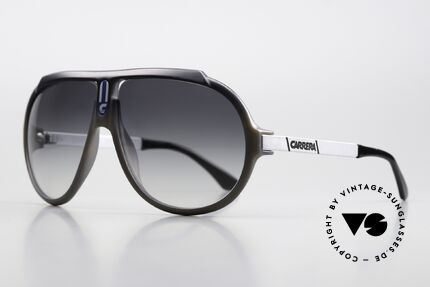 Carrera 5512 Don Johnson 80er Miami Vice, Modell 5512 getragen von Don Johnson in MIAMI VICE, Passend für Herren
