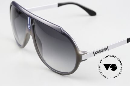 Carrera 5512 Don Johnson 80er Miami Vice, absolutes Kultobjekt; weltweit begehrtes Sammlerstück, Passend für Herren
