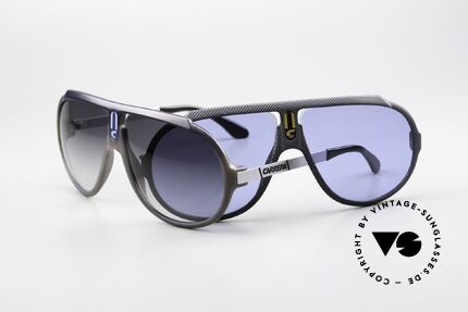 Carrera 5512 Don Johnson 80er Miami Vice, Größe: extra large, Passend für Herren