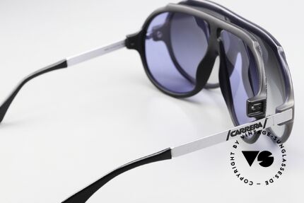 Carrera 5512 Don Johnson 80er Miami Vice, Größe: extra large, Passend für Herren