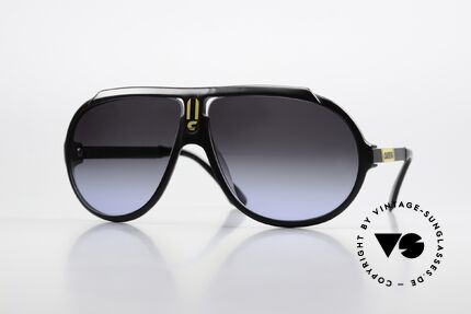 Carrera 5512 2in1 Sonnenbrille Schwarz Grün, mit 2 Wechselfronten zum selber tauschen; siehe Fotos!, Passend für Herren Carrera 5512 2in1 Sonnenbrille Schwarz Grün, mit 2 Wechselfronten zum selber tauschen; siehe Fotos!, Passend für Herren