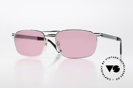 Rodenstock Zermatt David Bowie Sonnenbrille 1976, DAVID BOWIE Sonnenbrille von 1976, Gr. 58/18, Passend für Herren Rodenstock Zermatt David Bowie Sonnenbrille 1976, DAVID BOWIE Sonnenbrille von 1976, Gr. 58/18, Passend für Herren