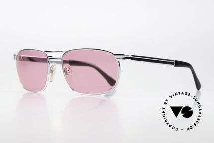 Rodenstock Zermatt David Bowie Sonnenbrille 1976, trug Bowie während der 'Thin White Duke-Phase', Passend für Herren Rodenstock Zermatt David Bowie Sonnenbrille 1976, trug Bowie während der 'Thin White Duke-Phase', Passend für Herren
