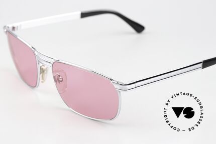 Rodenstock Zermatt David Bowie Sonnenbrille 1976, siehe Cover des Rolling Stone Magazin von 1976, Passend für Herren Rodenstock Zermatt David Bowie Sonnenbrille 1976, siehe Cover des Rolling Stone Magazin von 1976, Passend für Herren