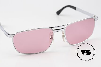 Rodenstock Zermatt David Bowie Sonnenbrille 1976, oder die Special-Edition von Record Collector, 2016, Passend für Herren Rodenstock Zermatt David Bowie Sonnenbrille 1976, oder die Special-Edition von Record Collector, 2016, Passend für Herren