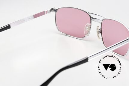 Rodenstock Zermatt David Bowie Sonnenbrille 1976, diese Ausgabe wurde nach Bowies Tod veröffentlicht, Passend für Herren Rodenstock Zermatt David Bowie Sonnenbrille 1976, diese Ausgabe wurde nach Bowies Tod veröffentlicht, Passend für Herren