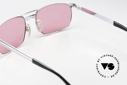 Rodenstock Zermatt David Bowie Sonnenbrille 1976, ungetragene Sonnenbrille, welche ins Museum gehört, Passend für Herren Rodenstock Zermatt David Bowie Sonnenbrille 1976, ungetragene Sonnenbrille, welche ins Museum gehört, Passend für Herren