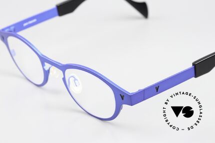 Theo Belgium Seventeen Damen & Herren Titanbrille, Pure Titanium Rahmen (absolute Top-Qualität), Passend für Herren und Damen Theo Belgium Seventeen Damen & Herren Titanbrille, Pure Titanium Rahmen (absolute Top-Qualität), Passend für Herren und Damen
