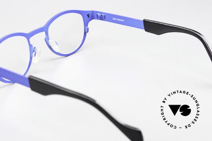 Theo Belgium Seventeen Damen & Herren Titanbrille, Größe: medium, Passend für Herren und Damen Theo Belgium Seventeen Damen & Herren Titanbrille, Größe: medium, Passend für Herren und Damen