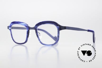 Theo Belgium Vic Damenbrille Und Herrenbrille, eine tolle Damenbrille und Herrenbrille zugleich, Passend für Herren und Damen