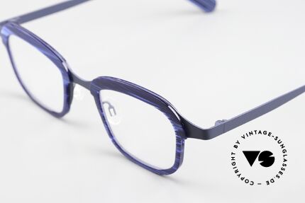 Theo Belgium Vic Damenbrille Und Herrenbrille, ungetragen; wie alle unsere vintage Theo Brillen, Passend für Herren und Damen