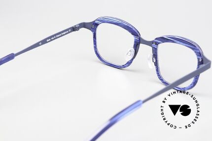 Theo Belgium Vic Damenbrille Und Herrenbrille, Größe: large, Passend für Herren und Damen