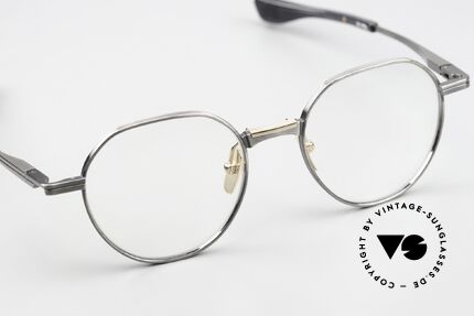 DITA Vers One Titanium Panto Brillenfassung, siehe: https://dita.com/en-de/products/vers-one, Passend für Herren und Damen DITA Vers One Titanium Panto Brillenfassung, siehe: https://dita.com/en-de/products/vers-one, Passend für Herren und Damen